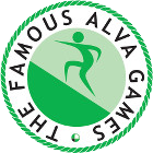 Alva Games Logo